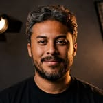 Rafael Nunes